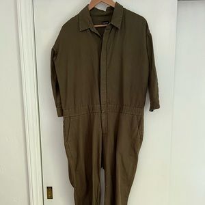 Esby coveralls